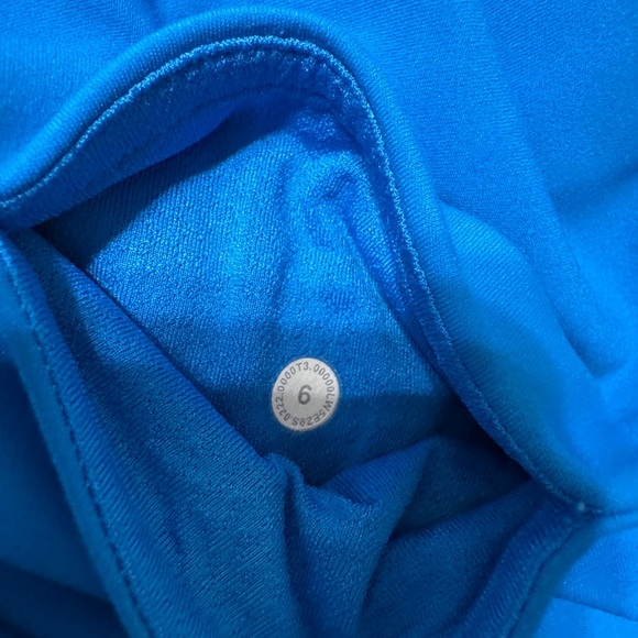 Lululemon super groove high rise flare pants - Picture 4 of 4